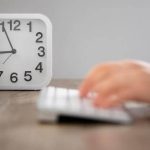 Control horario laboral sin errores desde el primer día