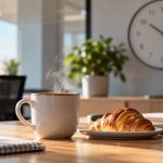 Pausas y descansos en el trabajo sin errores al fichar