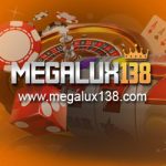 MEGALUX138 Agen Judi Slot Deposit Pulsa Tanpa Potongan